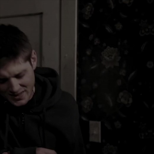 Understanding Dean Winchester from Supernatural