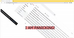 How to prank your friend with javascript
