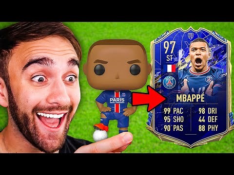 Football Toys Choose My Team