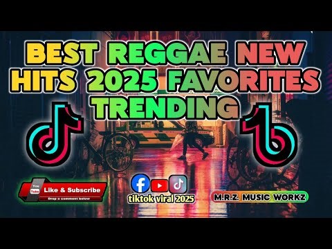 NEW REGGAE NONSTOP REMIX STYLE BEST HIT - (M.R.Z.REMIX ORIGINAL MIX)
