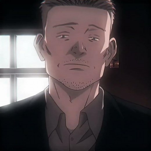 "I wanted to save her... It's a bad habit of mine" 🥀 - After Dark | Monster | Zyronix AMV | #anime