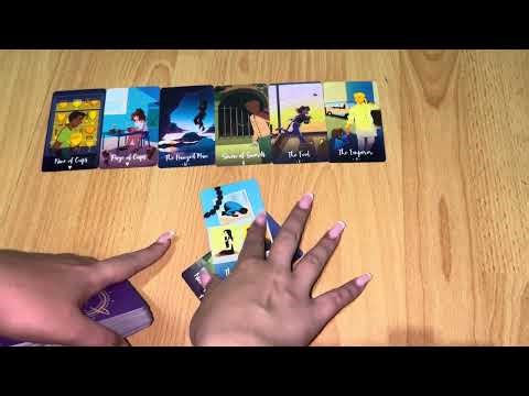 Your Higher Self Crafted A Plan 10-20 YEARS AGO And Wants You To Know IT WAS SUCCESSFUL tarot