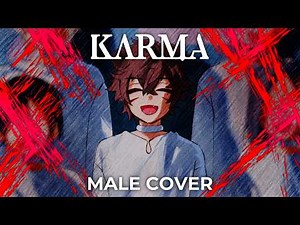 KARMA | Alien Stage (Male Cover)