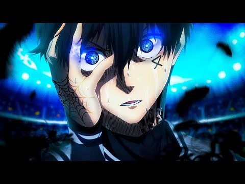 NXCRE & The Villains - INDIGO