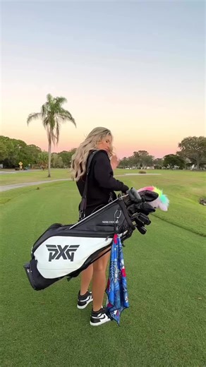 If you catch yourself saying this, it’s time to try GEN6 clubs! 😍⛳️ Visit PXG.com to check out their full bag deals and to find a location near you and book your fitting. #pxg #gen6 #kaboombaby