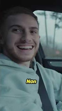 La voiture qui se conduit presque toute seule ! 🚗✨