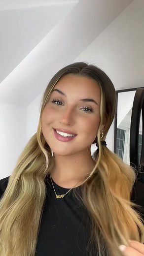 Bethany Fosbery on TikTok