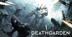 Deathgarden: How to Revive
