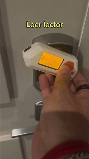 Clonar llaves con Flipper Zero #ciberseguridad