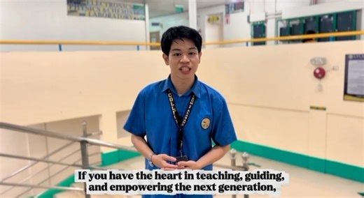 𝙇𝙚𝙖𝙙, 𝙄𝙣𝙨𝙥𝙞𝙧𝙚, 𝙎𝙚𝙧𝙫𝙚: 𝙔𝙤𝙪𝙧 𝙁𝙪𝙩𝙪𝙧𝙚 𝙖𝙨 𝙖𝙣 𝙀𝙙𝙪𝙘𝙖𝙩𝙤𝙧 𝙎𝙩𝙖𝙧𝙩𝙨 𝙖𝙩 𝙇𝙮𝙘𝙚𝙪𝙢 𝙤𝙛 𝘼𝙡𝙖𝙗𝙖𝙣𝙜! Ready to embrace a career that shapes the nation's future? The College of Education (COEd) at Lyceum of Alabang is now accepting students who are passionate about teaching and ready for real-world excellence. We offer a diverse range of degrees to fit your passion: - Bachelor of Elementary Education (BEEd): Major in General Education. - Bachelor of Secondary 