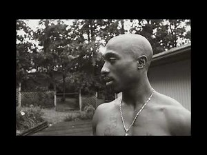 2PAC - Last Ones Left (Original Solo Version) HQ Audio