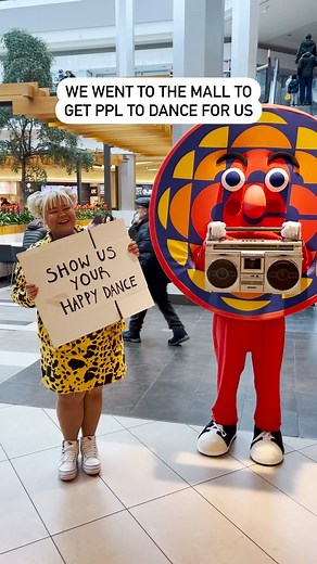 CBC | CBC Gem + Free = Happy Dance! . Check out our link in bio to create your own CBC Gem account and start streaming for free today! . . #CBC... | Instagram