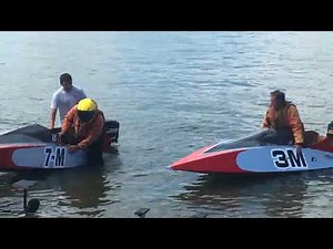 2022 Dayton IOA Race Clip 2