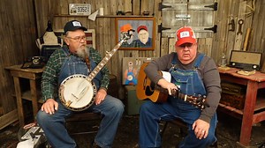 103K views · 3.5K reactions | Happy Bologna Friday! It's Episode #47 of The MoronCast!!! Hope this brings a smile to your face and a tap to your foot! | The Moron Brothers - Bluegrass | Facebook