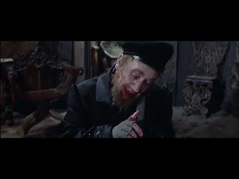 The Fearless Vampire Killers 1967