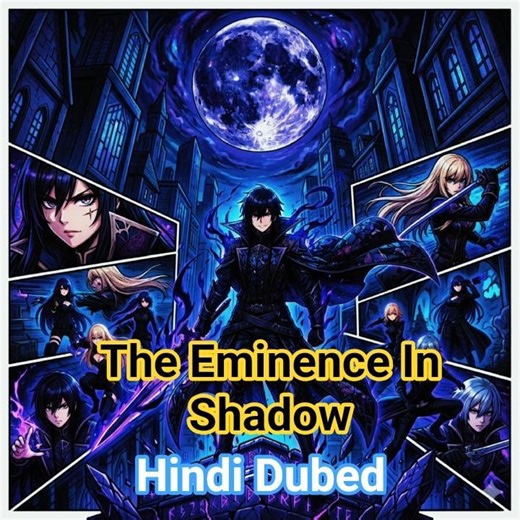 Shadow Aura 🥶🥵Cid - Kageno || Eminence in shadow ||#eminence #eminenceinshadow