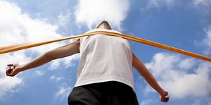 Why Your Posture Is Key To A Killer Presentation