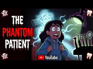 The Phantom Patient | A Dental Horror Story 👻🦷 | Pacific Dental College and Hospital
