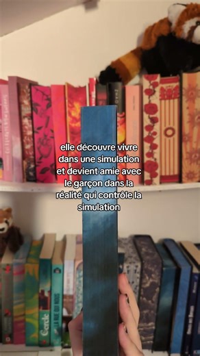 quand l'éclair se figea dispo partout #booktube #booktube #book #books #livre #lecture #dystopie