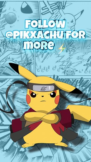 Pikachu - Anime Content ⚡️ on Instagram: "Follow @pikxachu for more ⚡️ ————————————————— ~ Join our community 🌹 ~ Share with a friend 👥 ~ Turn on notifications 📣 ————————————————— 👩‍🏫 - If you’re here from explore drop a follow"