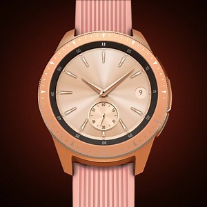 8K views | Galaxy Watch ärkab koos sinuga ning aitab sul enda...