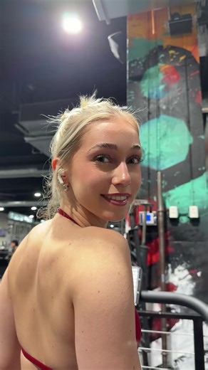 #fyp #gym #viral #modelwalk #runwaywalk | Model Walk