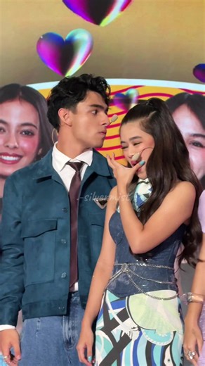 Harry bagian ketawa dulu liat noel sama mohan main ettlies 🫵🏻😭 #harryvaughan #aqeelacalista #harqell #asmaragenzlovefest #fyp