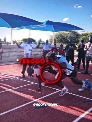Was He Scared To Race Again?🥶 #ishowspeed #race #edit