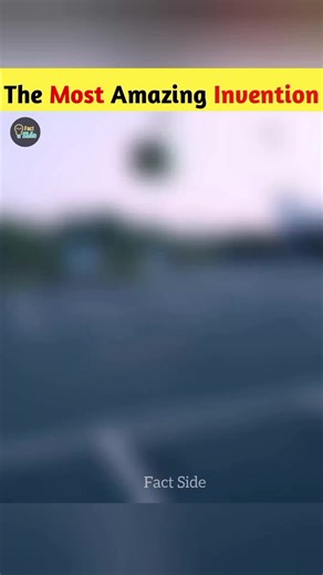 Incredible Inventions That Changed the World