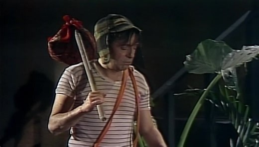 El Chavo del 8: El ratero arrepentido