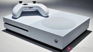 Microsoft Xbox One S Games Console 4K Ultra HD Blu-ray Player Review