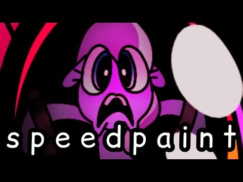 Apple Bloom's revenge | Muffins Saga Speedpaint