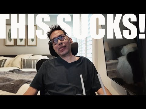 Living with ALS Is Hard Enough… Then My Insurance Did THIS