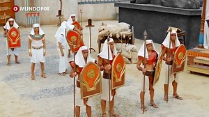 José de Egipto Episodio 33
