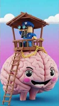 Why You CAN'T Tickle Yourself! (Roblox Science)