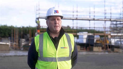 Buildblock - Modern Methods of Construction