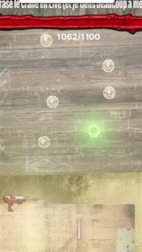 Il fallait finir la soirée sur la map iconique Kino, et QUE de rebondissements avec ce laser ! 😂 #wartek #zombie #thezombietribute #diablox9 #kino #laser