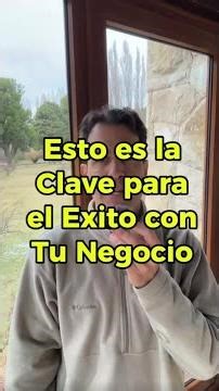 Esto es la Clave para el Exito con Tu Negocio