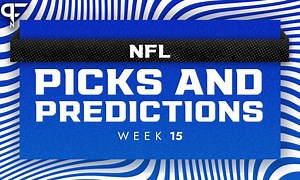NFL Picks, Predictions Week 15: Can the Bills, Ravens, and Bengals bounce back?