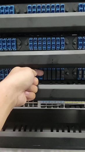 #fiberoptics #telecomwork #FTTX