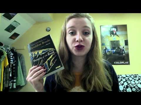 Book Review: People of the Book
