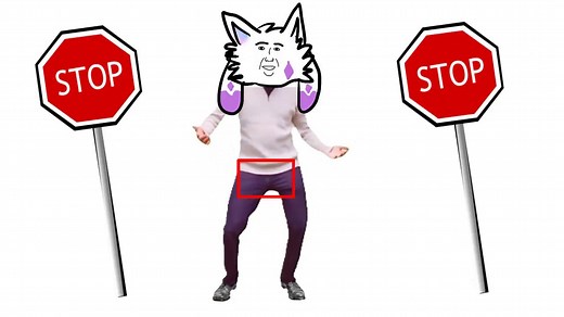 No No Square Song | Know Your Meme