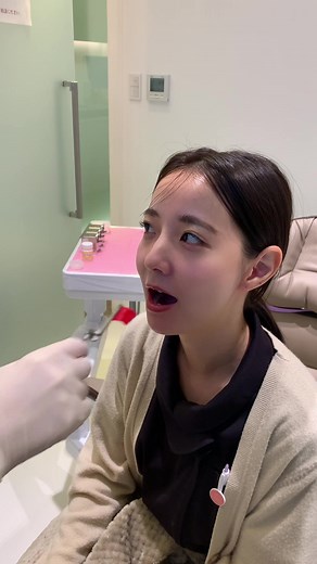 噛み合わせの高さをチェックする方法