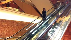 Let's take the escalator back to the days when Trump and the Clintons were palling around http://www.nytimes.com/2016/11/06/magazine/when-hillary-and-donald-were-friends.html?smprod=nytcore-iphone&smid=nytcore-iphone-share | Maureen Dowd