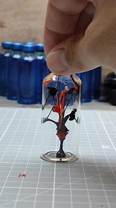 Carnage. Follow IG #venom #carnage #marvel