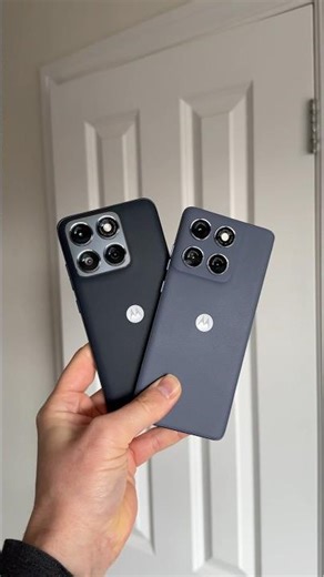 Motorola Edge 70 Fusion vs 60 Fusion Camera Battle! 👀📸