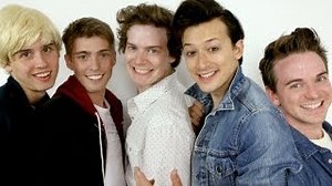 Key of Awesome - One Direction-Best song ever parody