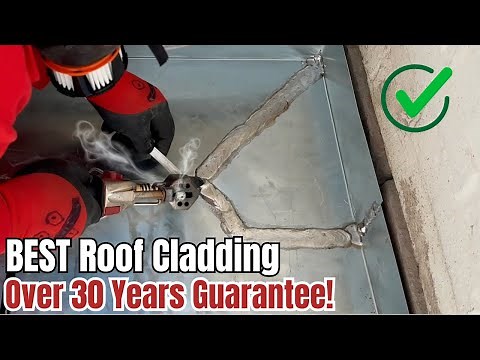 Transform Your Home with Timeless Zinc Cladding: A DIY Guide!