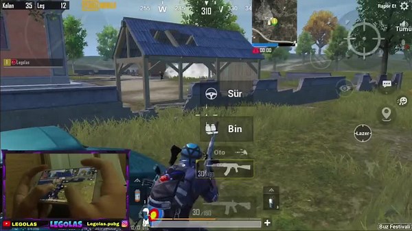 Legolas Taktik Videoları için takip edermisin knkm ❤️👈#tiktoklegolas #lego #legolas #pupg #pupgmobile #kesfet #keşfetteyizzz #fybシ