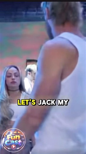 Logan Paul Meets his Sister Liv Morgan